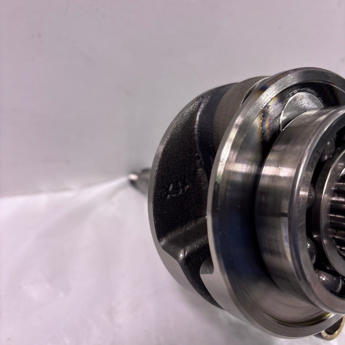 Crankshaft for Lance & SYM 200i Scooters (Cali, Havana, PCH, Cabo, Fiddle III)