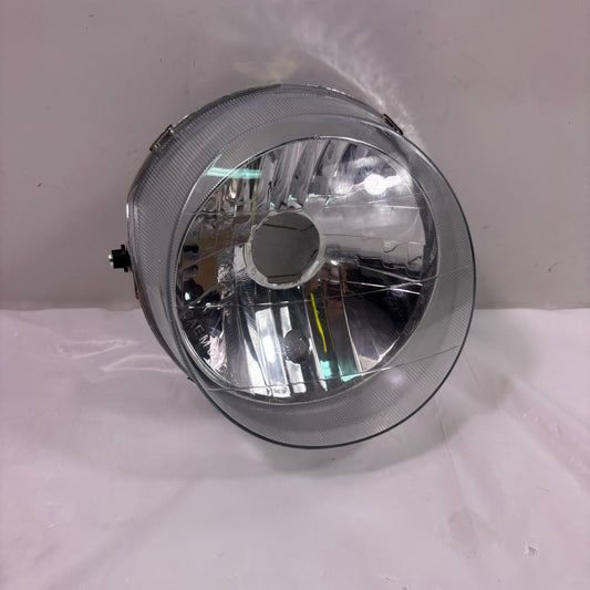OEM Lance Cabo 50/125/150/200i Scooter Headlight Assembly Casing, Pre-Owned