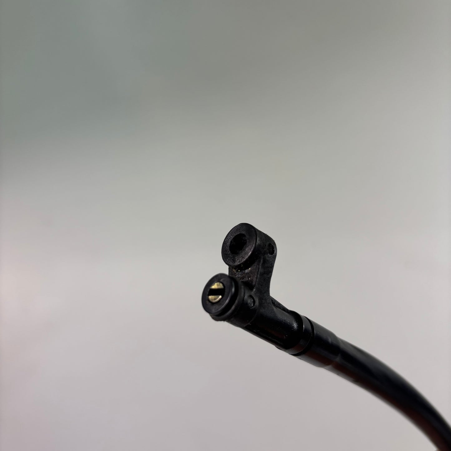 OEM Lance Havana Classic 50/125/200i Speedometer Cable, 44830-ALA-0000 (Pre Owned)