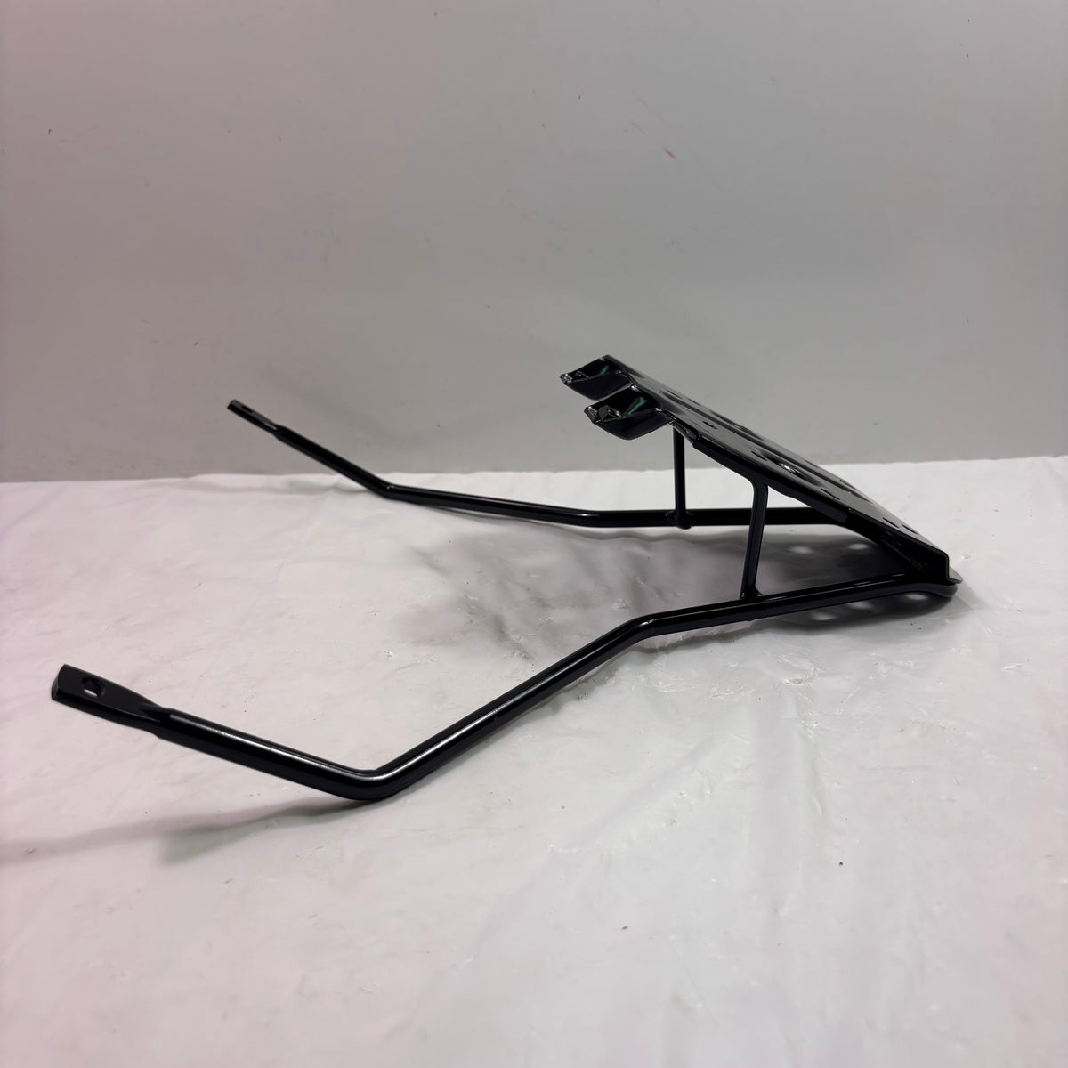 OEM SYM Trunk Box Stay / Rear Rack, Black 81310-HMA-610 - GTS