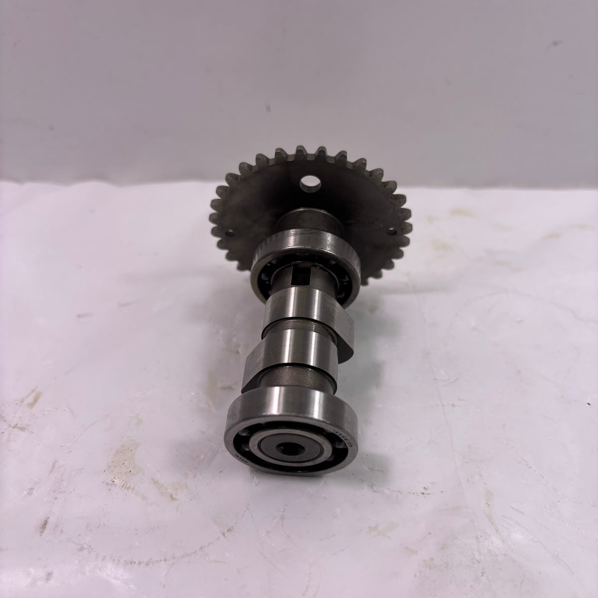 OEM Genuine Buddy 125 Scooter Camshaft Assembly (Pre Owned) C1073001000