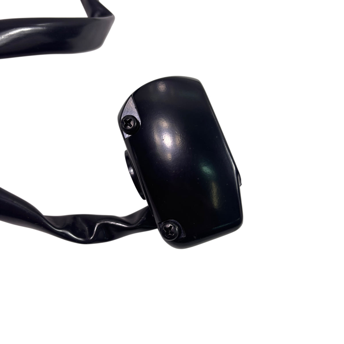 OEM SYM Jet 14 Scooter Left Handle Switch, Turn Signal/Headlight Buttons