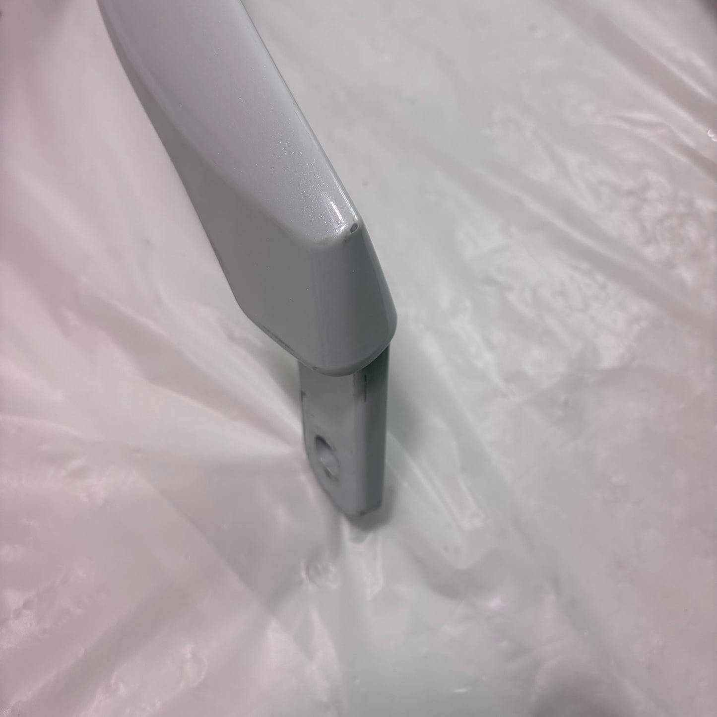 OEM SYM Joyride / RV 200 Scooter Rear Rack Handle, 81200-LVA-000 (RR Carrier)