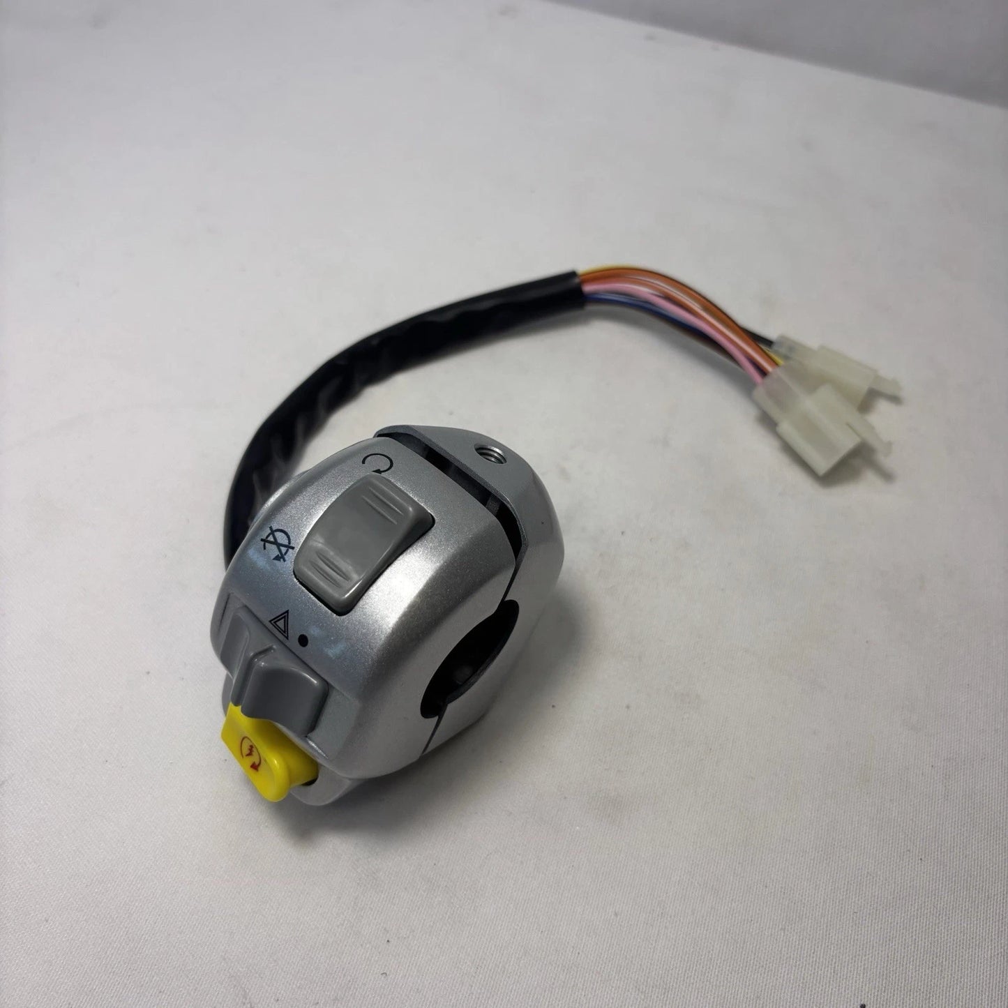 OEM Genuine Buddy Kick Right Start Control Switch Handle Assy