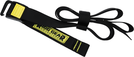 Nelson-Rigg RIGG STRAP KIT 5FT PAIR