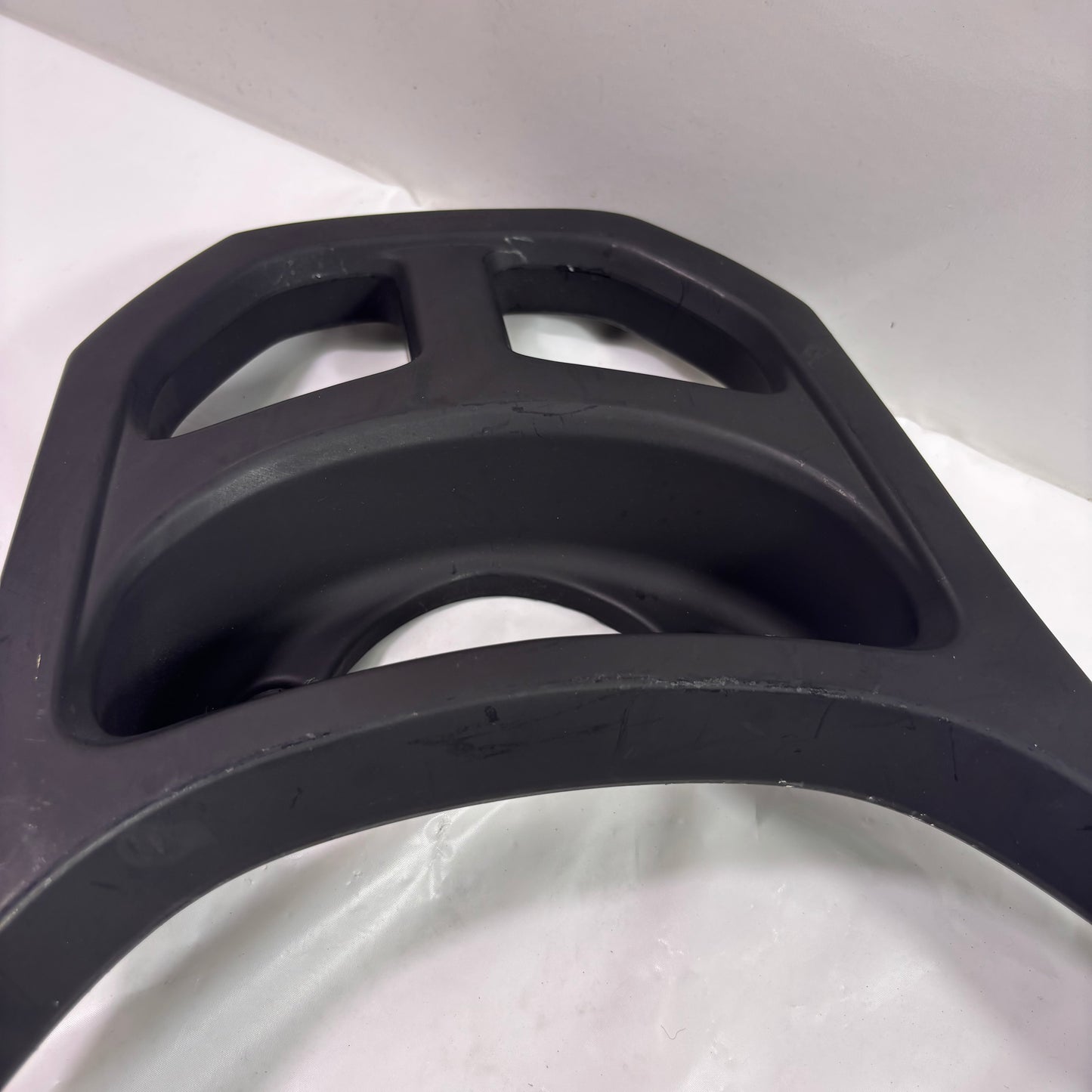 OEM SYM HD 200 Scooter Rear Rack (RR, Luggage) 81200-HHA-000