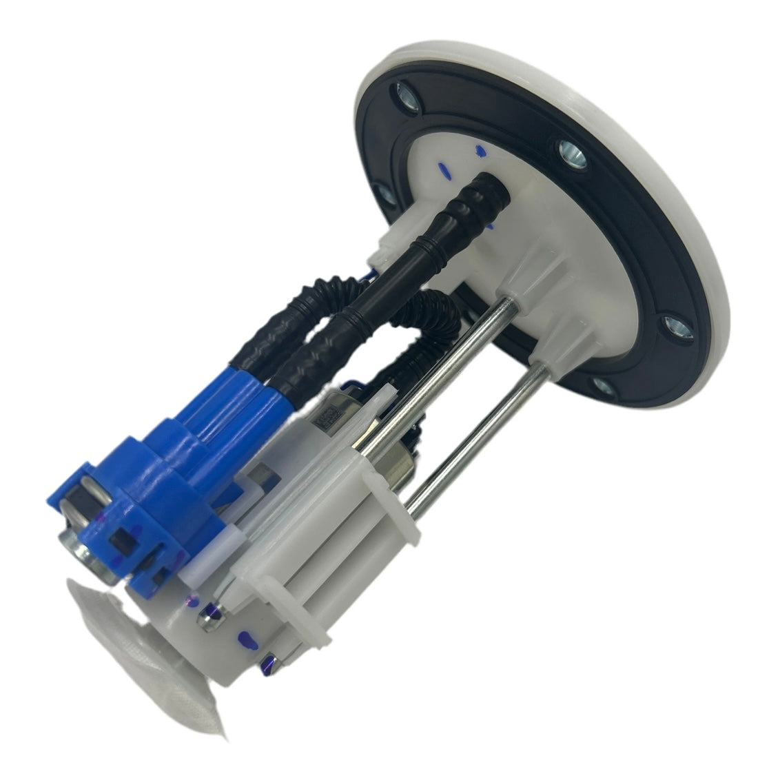 OEM Genuine Buddy Kick 125i Gas Scooter Fuel Pump Assembly, New Original