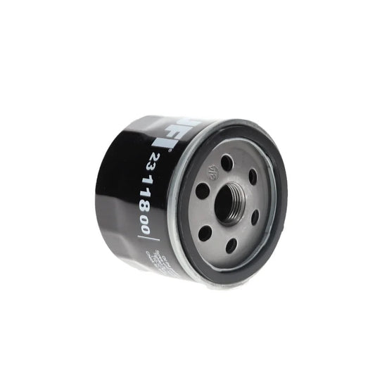 High Performance Oil Filter Replacement for MP3 500 Piaggio, UFI 2311800 Spin-On