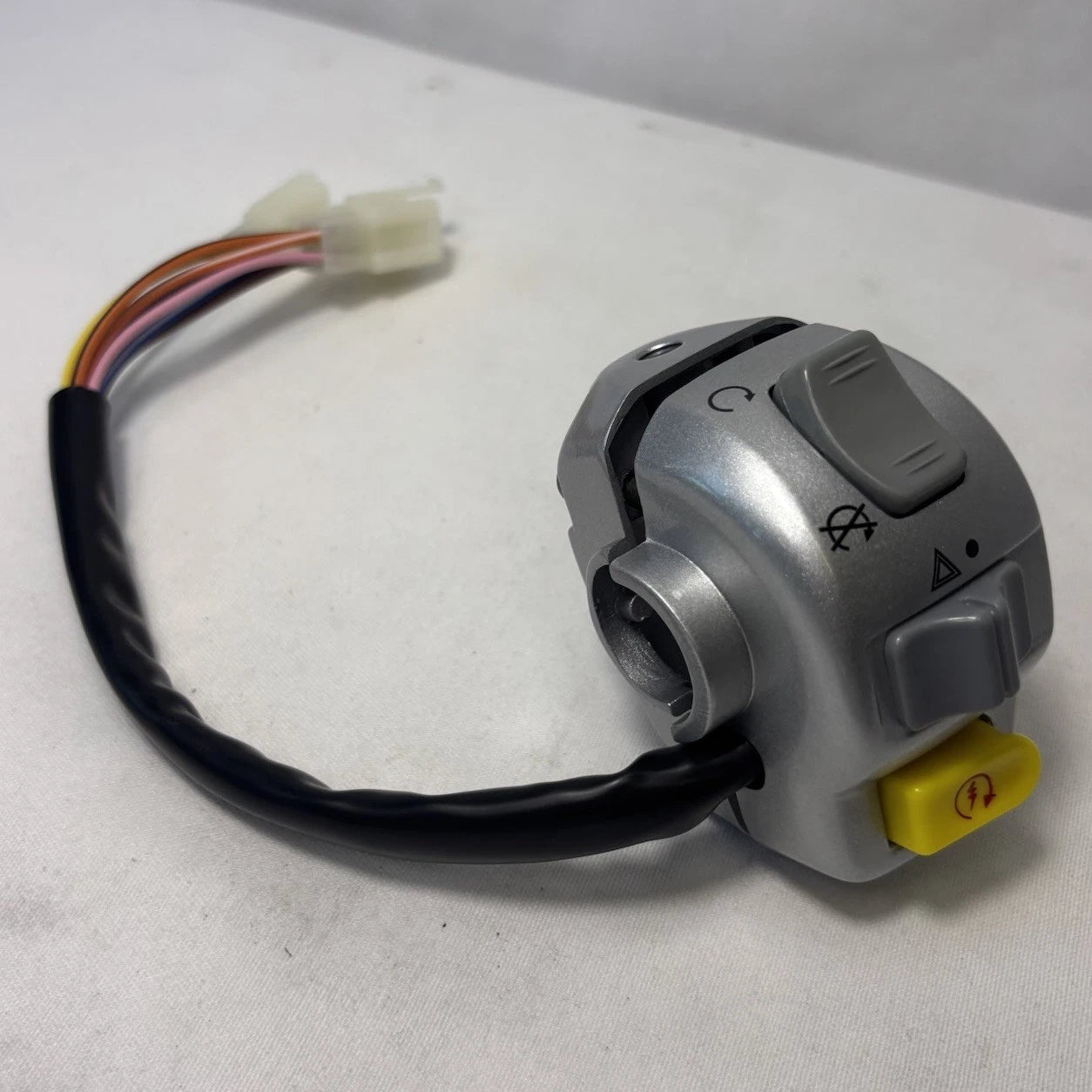 OEM Genuine Buddy Kick Right Start Control Switch Handle Assy