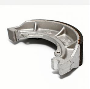 Prima OEM-Quality Replacement Rear Brake Shoes for GY6, Buddy 125/150/170i