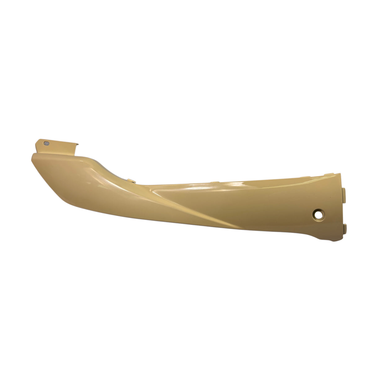 OEM Lance Soho 50 Gas Scooter Right Side Cover Lower Panel 83520-APA-0000 (select color)
