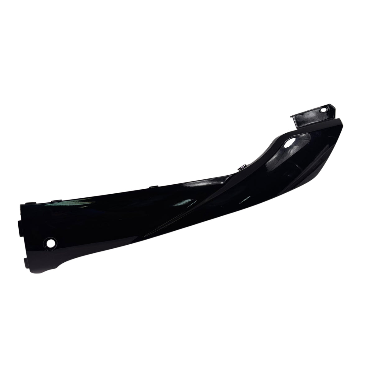 OEM Lance Soho 50 Left Side Cover Lower Body Panel 83620-APA-000 (select color)