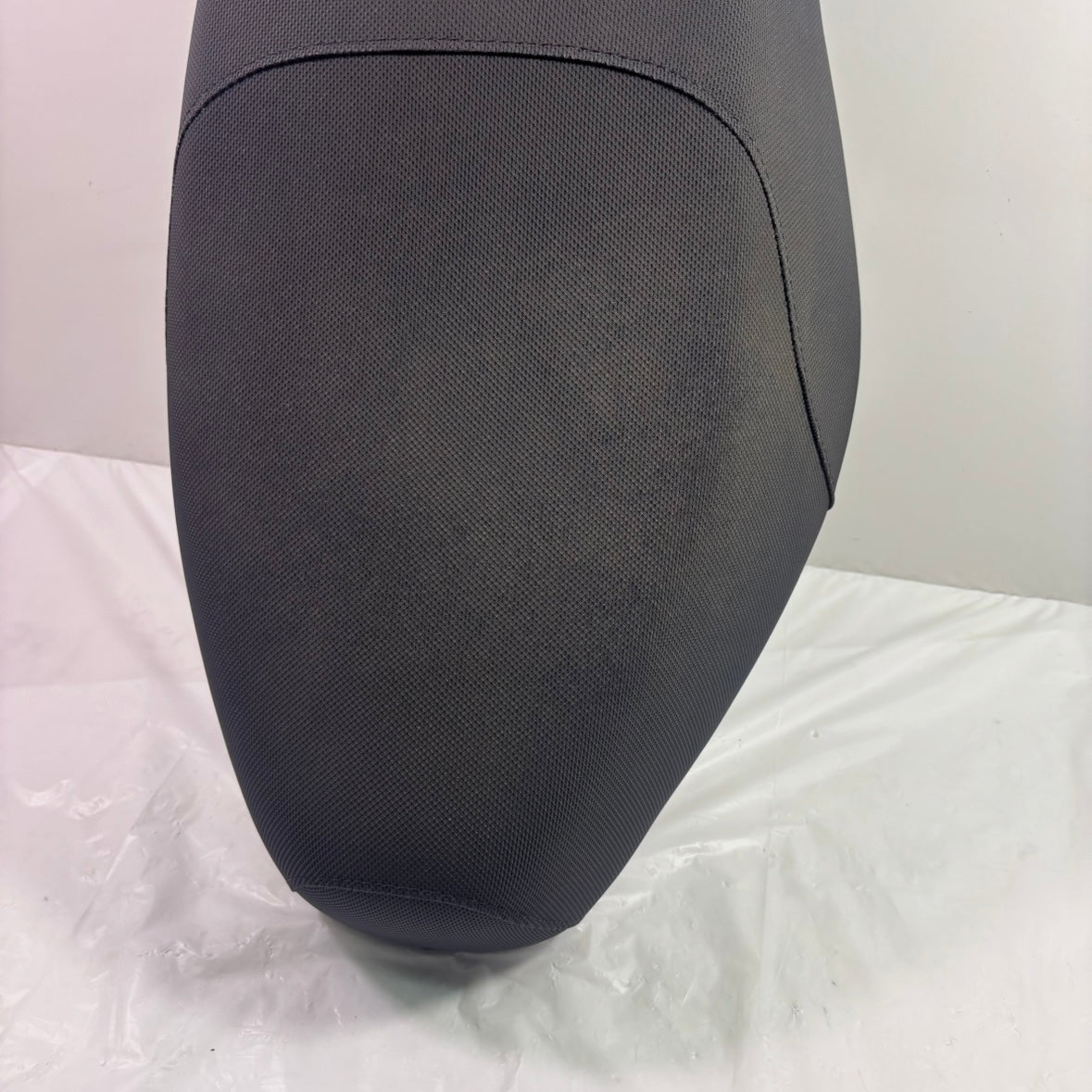 OEM Genuine Buddy Scooter Seat, Black NOS. 50/125/150/170i (see description)