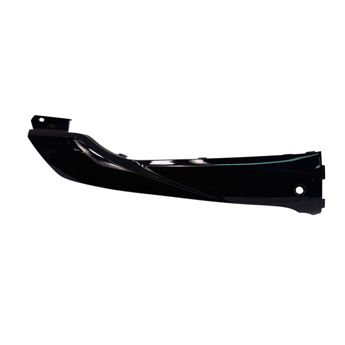 OEM Lance Soho 50 Gas Scooter Right Side Cover Lower Panel 83520-APA-0000 (select color)