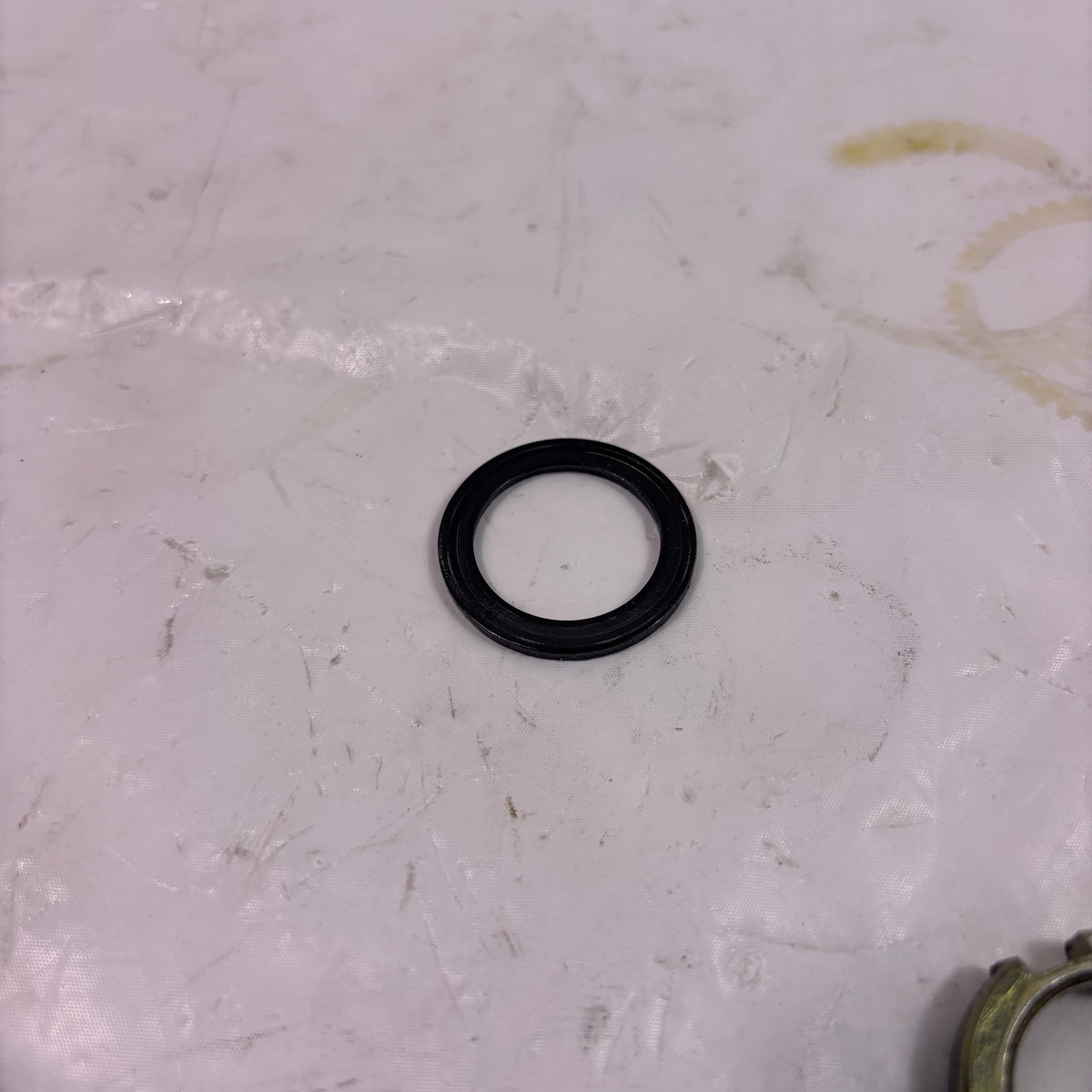 Lance 200i Gas Scooter Starter Clutch Outer Assembly (Cali, Havana, Cabo , PCH)