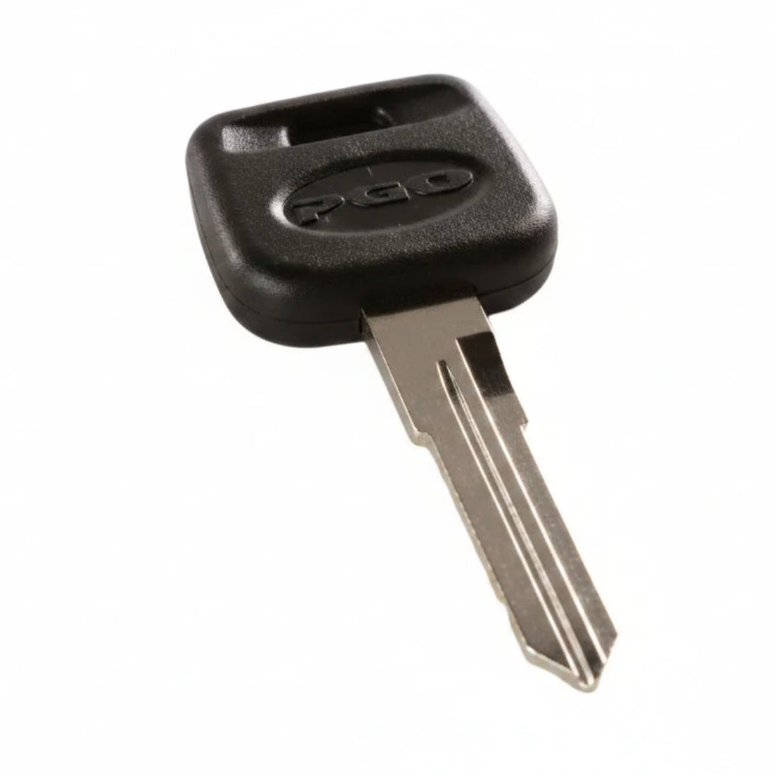 OEM Genuine Buddy Gas Scooter Key Blank, Original Uncut. 50/125/150/170i, Hooligan