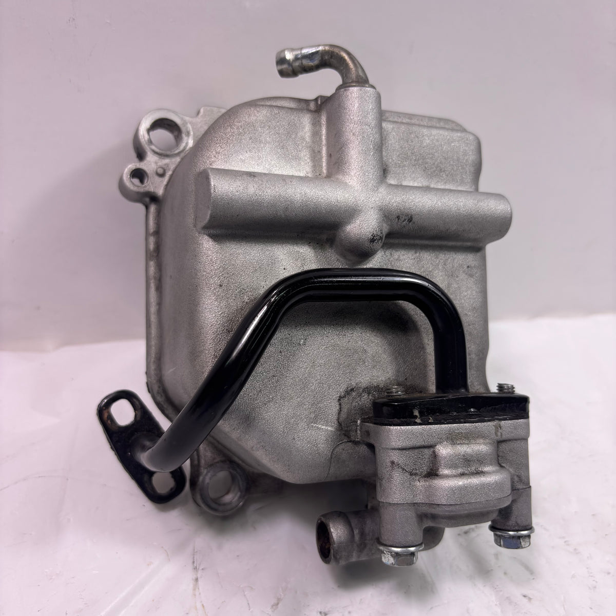 Lance SYM 200i Gas Scooter Valve / Cylinder Head Cover. Cali, Havana, Fiddle, etc