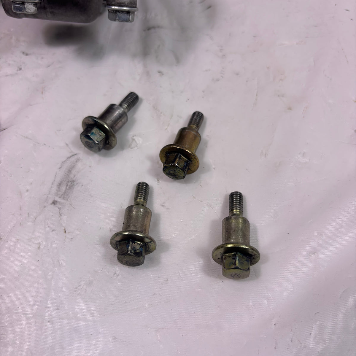 Lance SYM 200i Gas Scooter Valve / Cylinder Head Cover. Cali, Havana, Fiddle, etc