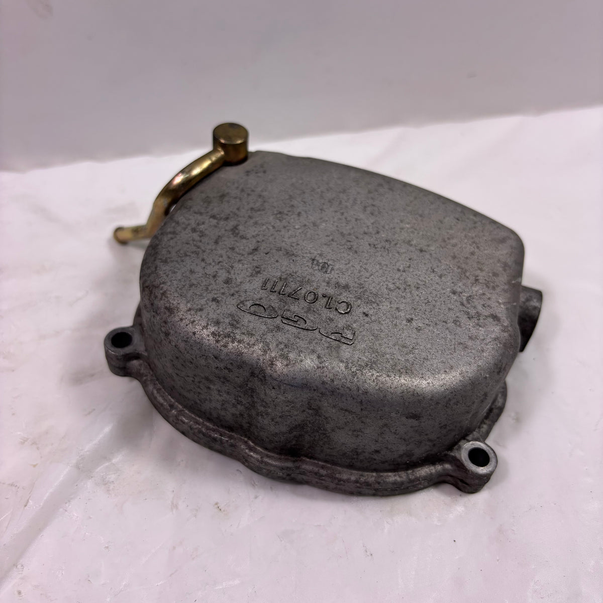 OEM Genuine Buddy 125 150 Cylinder Head Cover / Valve Cover C3071100000