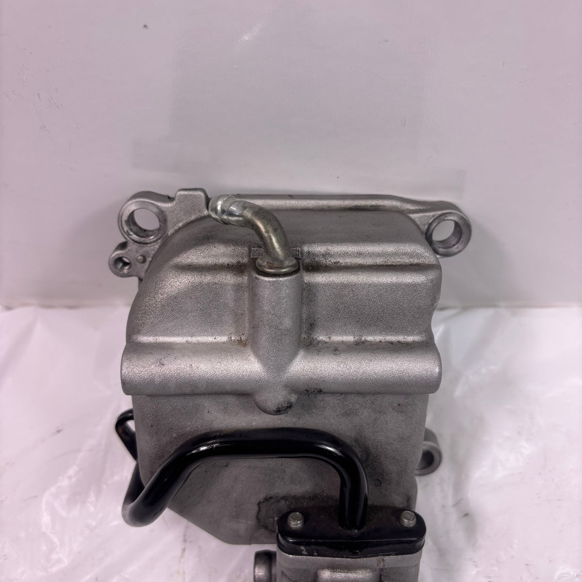 Lance SYM 200i Gas Scooter Valve / Cylinder Head Cover. Cali, Havana, Fiddle, etc