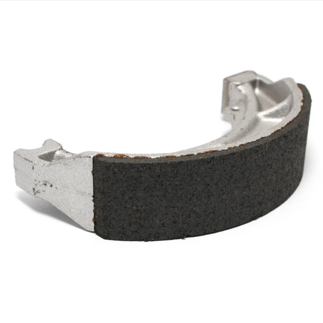 Prima OEM-Quality Replacement Rear Brake Shoes for GY6, Buddy 125/150/170i