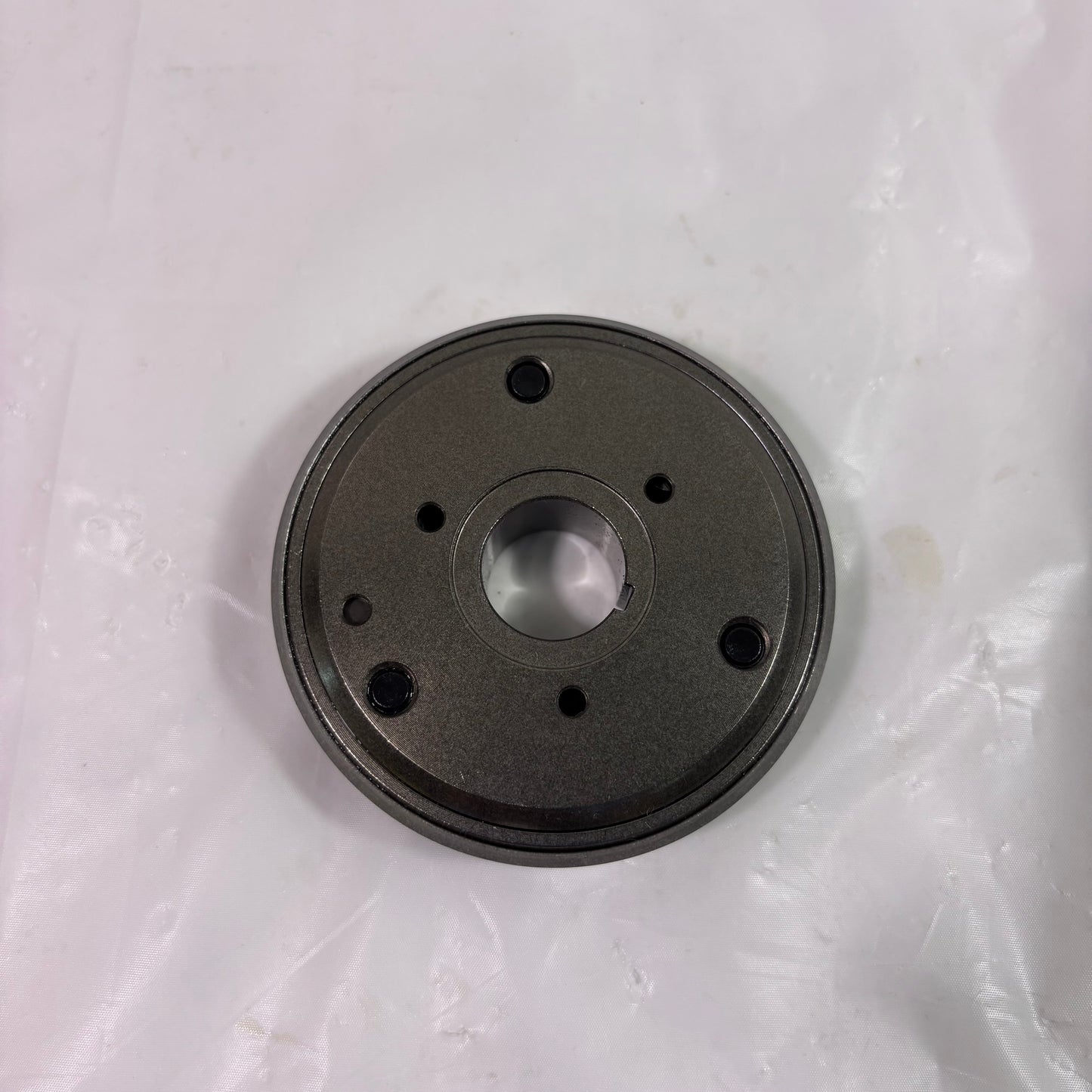 OEM Genuine Buddy 125, 150, 170 Scooter Starter Clutch Assembly Pre Owned