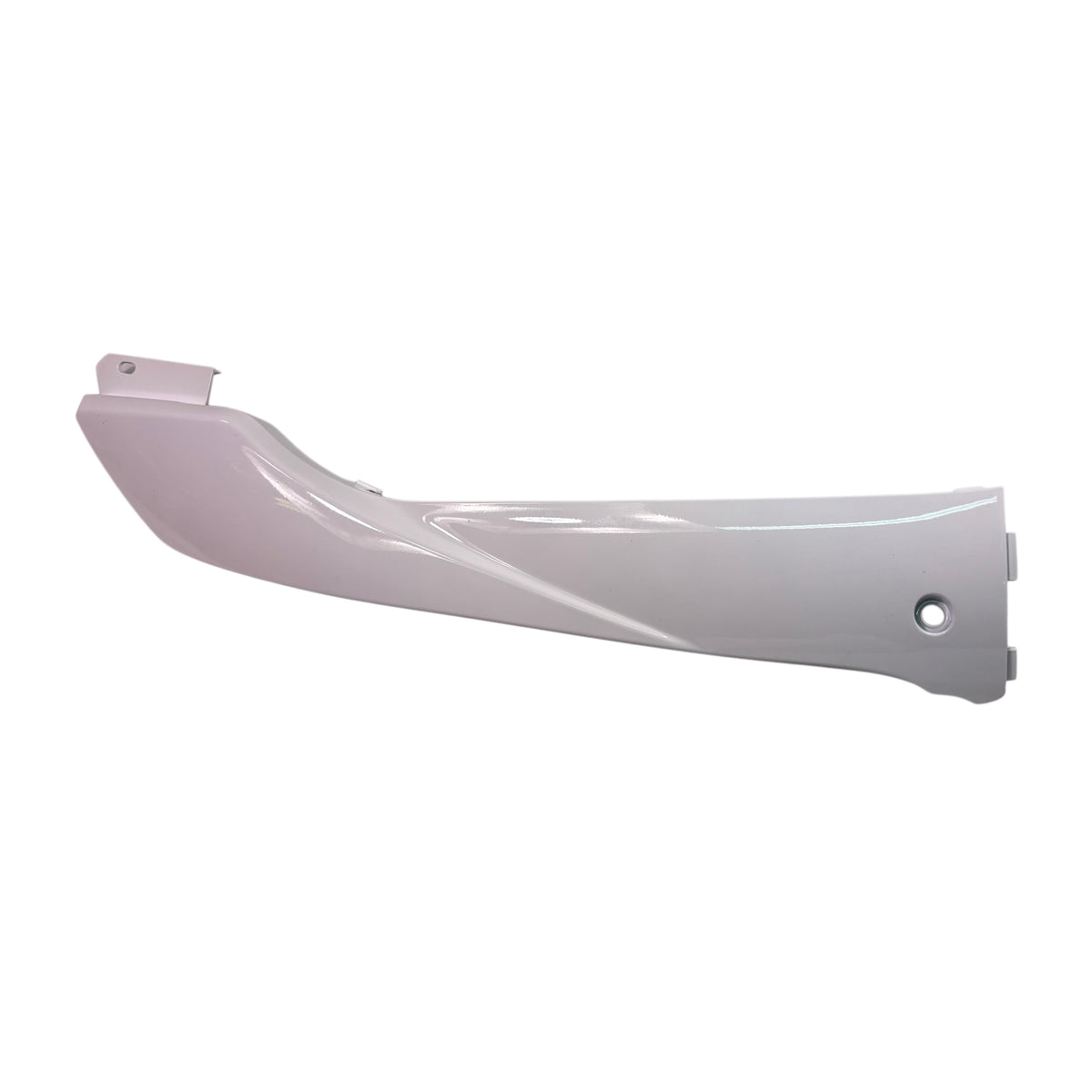 OEM Lance Soho 50 Gas Scooter Right Side Cover Lower Panel 83520-APA-0000 (select color)