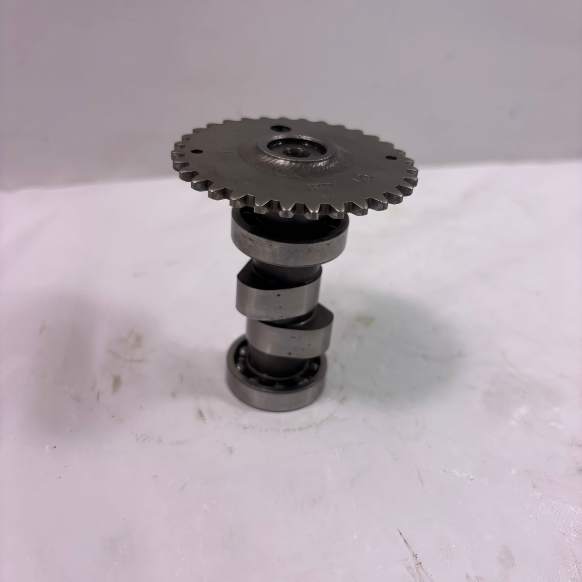 OEM Genuine Buddy 125 Scooter Camshaft Assembly (Pre Owned) C1073001000