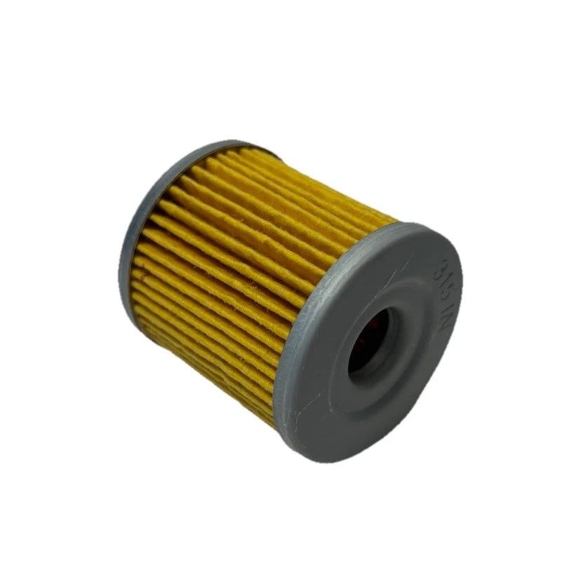 SYM Wolf CR 300i Motorcycle Oil Filter, OEM Cartridge 15400-N01-000