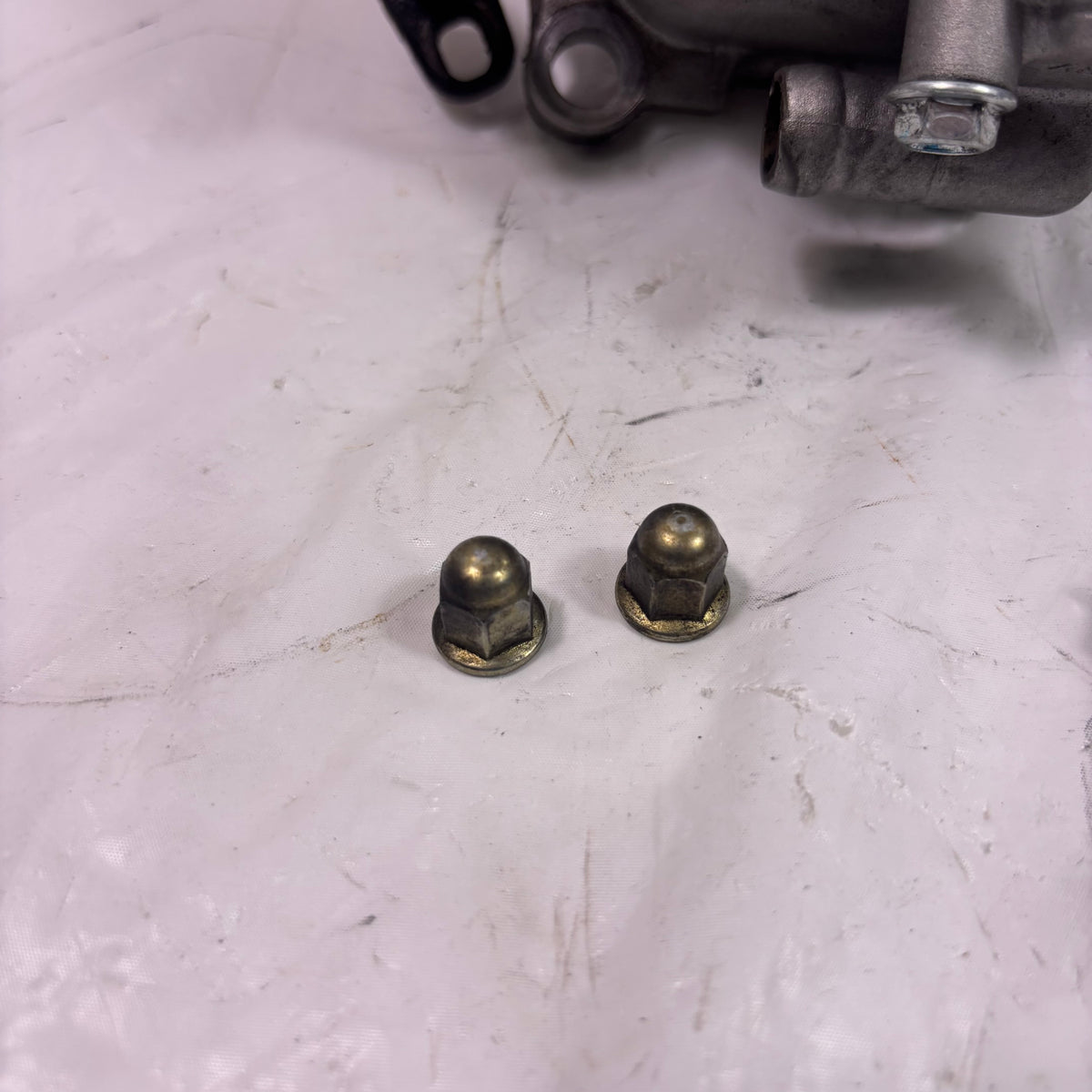 Lance SYM 200i Gas Scooter Valve / Cylinder Head Cover. Cali, Havana, Fiddle, etc