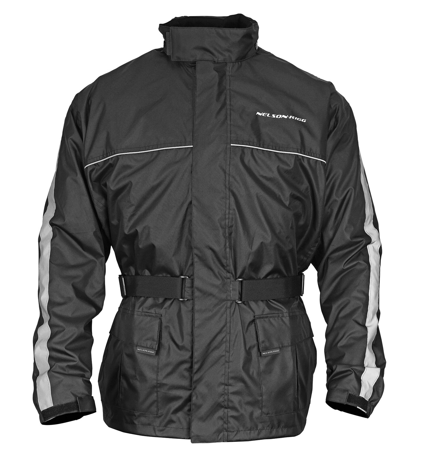 Nelson Rigg SOLO STORM RAIN JACKET