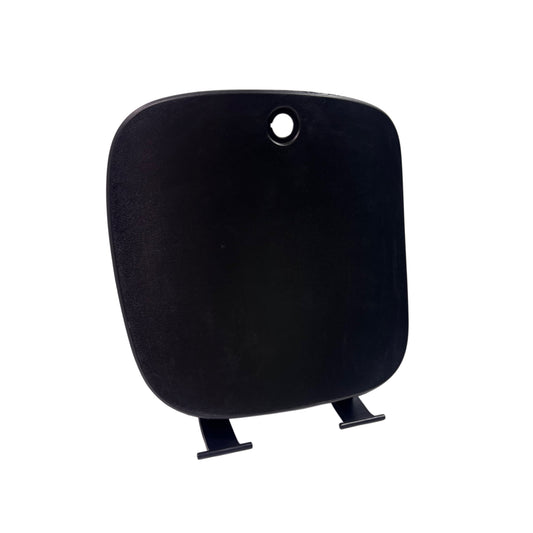 OEM Lance Soho 50 Scooter Inner Glove Box Lid Panel, Black. 81141-APA-0000