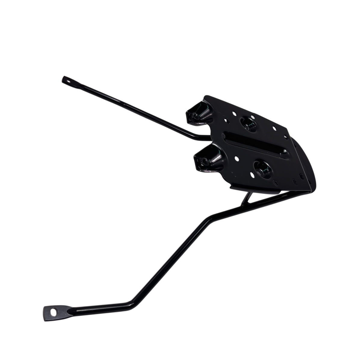 OEM SYM Trunk Box Stay / Rear Rack, Black 81310-HMA-610 - GTS