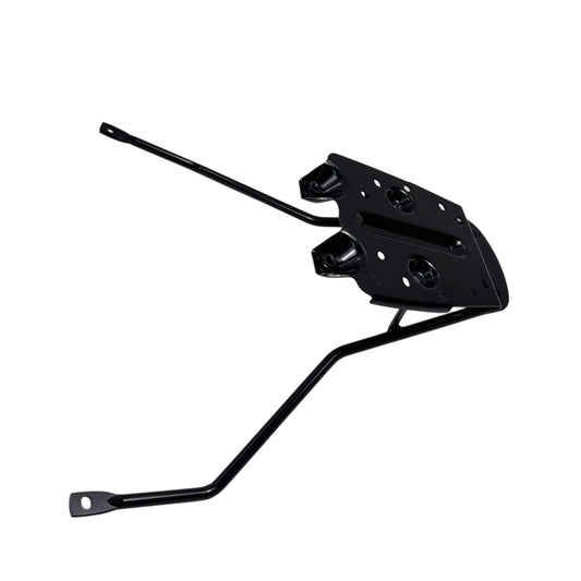 OEM SYM Trunk Box Stay / Rear Rack, Black 81310-HMA-610 - GTS