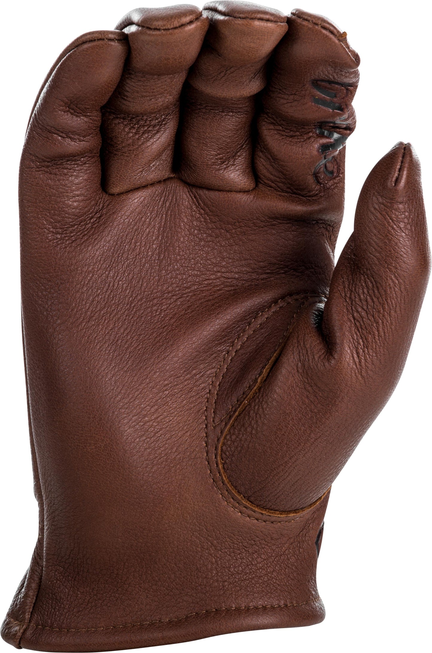 Louie Leather Motorcycle Gloves - Industry Softest Glove!