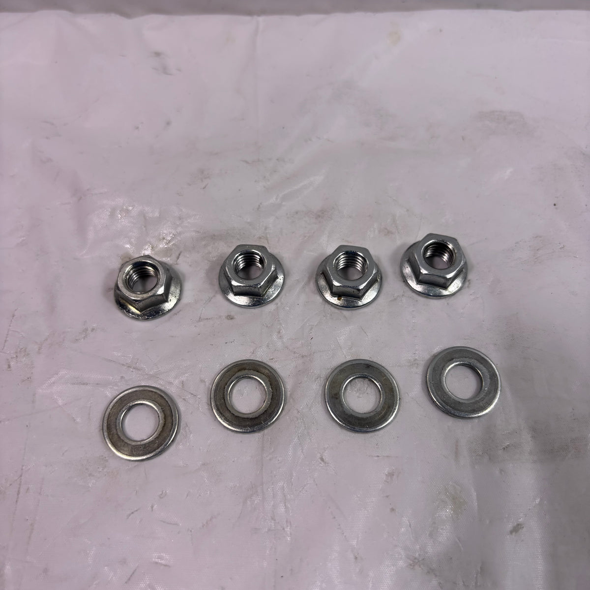 Genuine Buddy Scooter Camshaft Holder, Valve Rocker Arms for Cyl Head Original