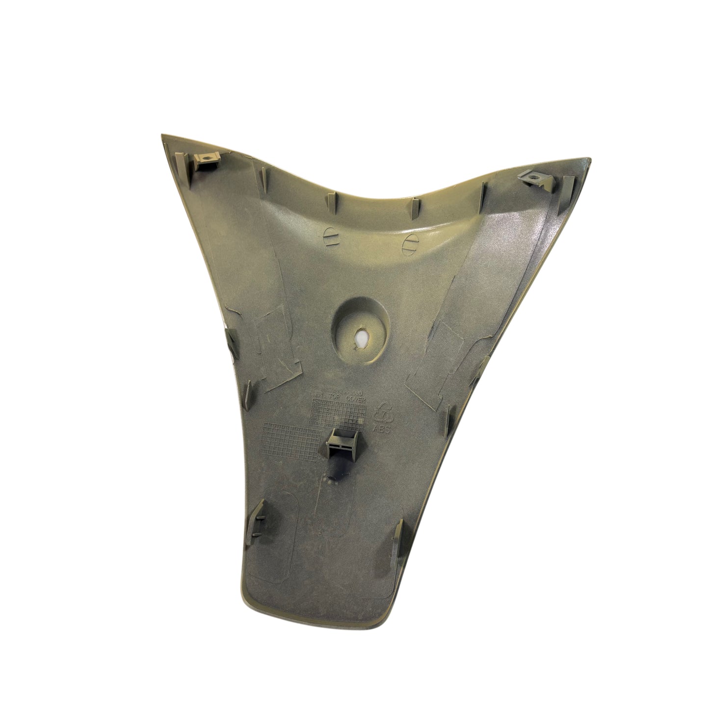 OEM Lance Soho 50 Front Top Cover Panel, Butterscotch Beige 64302-APA-0000