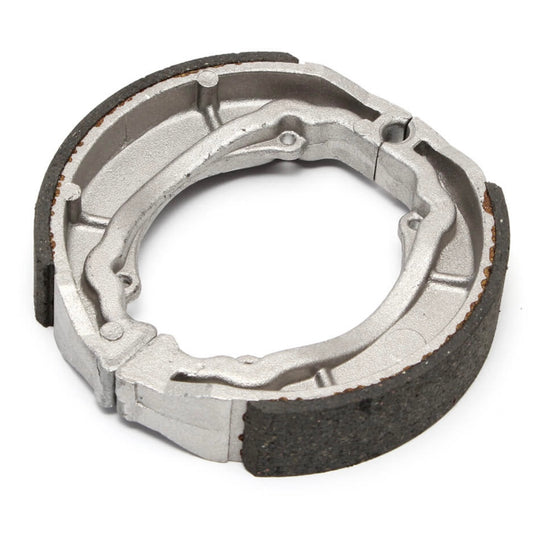 Prima Rear Drum Brake Shoes for Genuine Buddy 50 Scooter, New