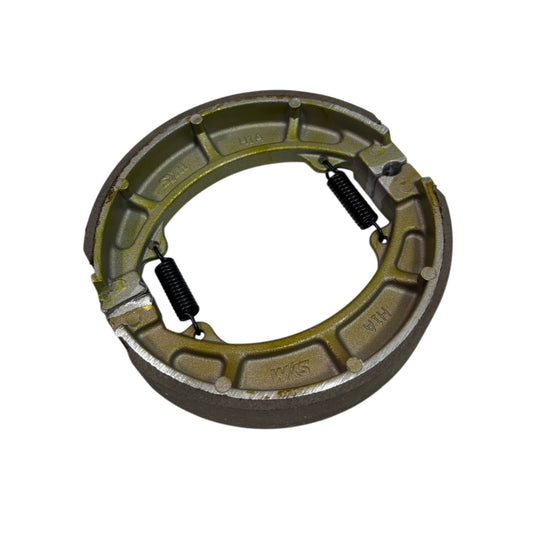 OEM Lance SYM Rear Brake Shoes, Drum 125cc 150cc Cali/Havana/PCH/Cabo