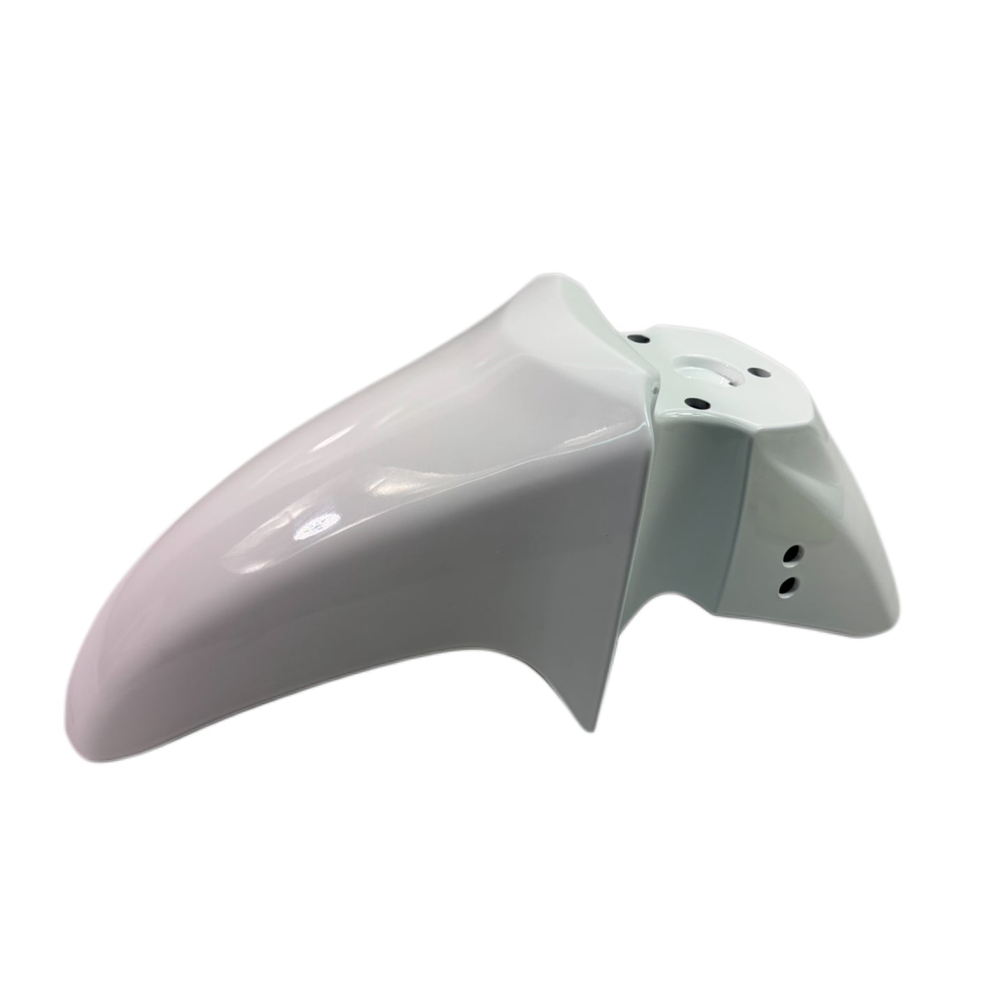 OEM Lance Soho 50 Scooter Front Fender, New (Select Color)