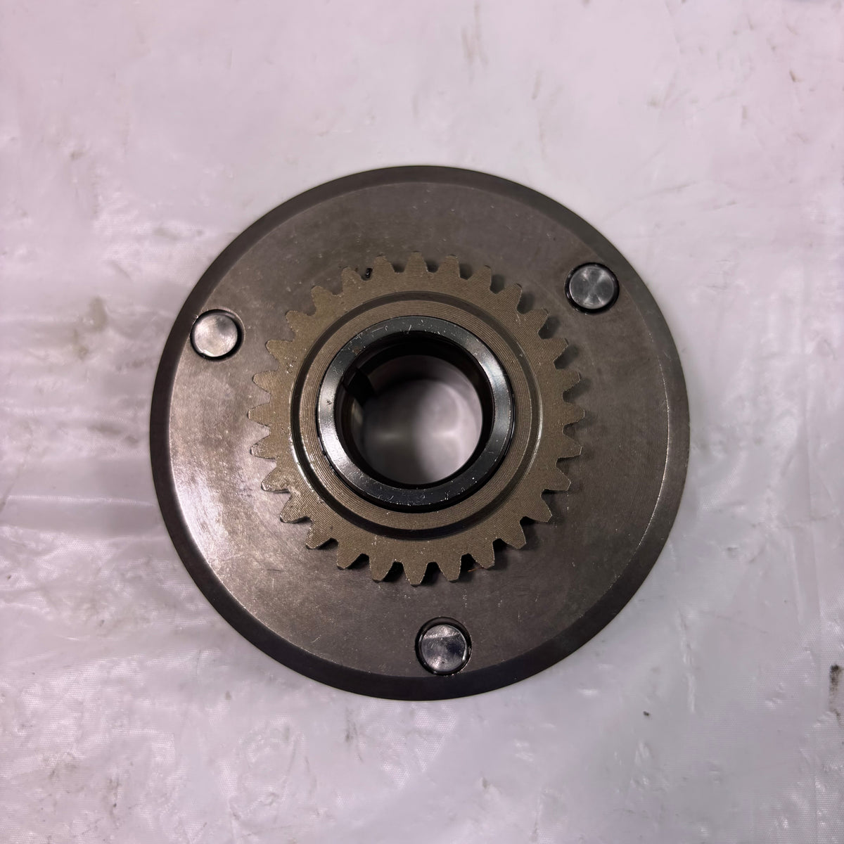 Lance 200i Gas Scooter Starter Clutch Outer Assembly (Cali, Havana, Cabo , PCH)