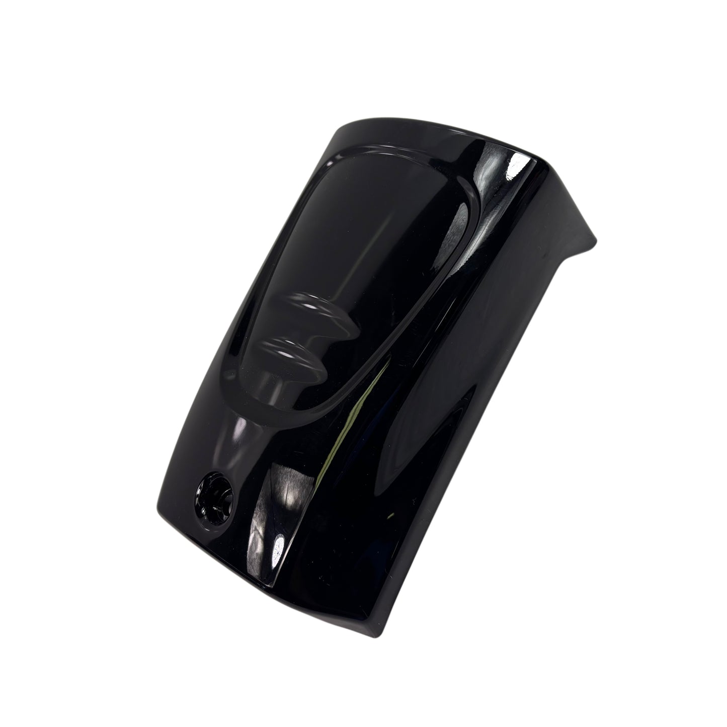 OEM SYM Symba 100 Scooter Motorcycle Top Cover Front, Black