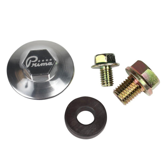 Prima Magnetic Engine & Gearbox Drain Bolt Kit - Universal
