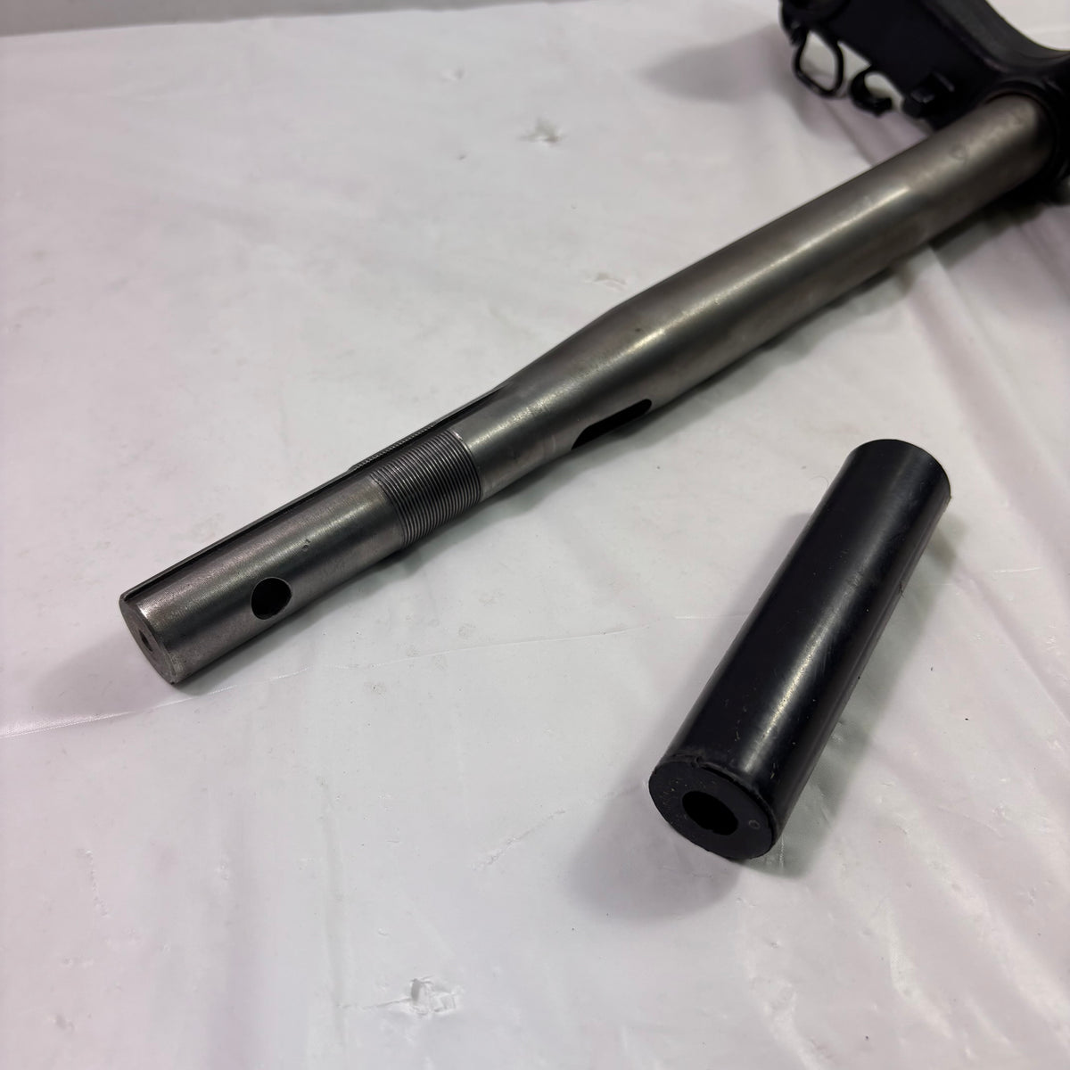 OEM SYM GTS 250 Scooter Steering Stem Triple Tree 53200-HMA-020
