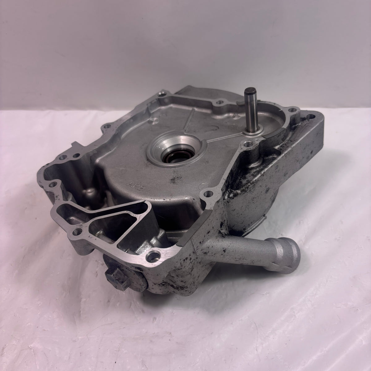 OEM Lance & SYM 200i Gas Scooter Right Crank Case Cover (Pre-Owned). Cali, Cabo, etc