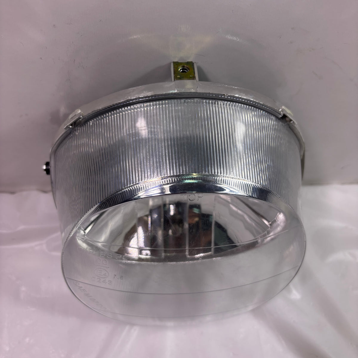 OEM Lance Cabo 50/125/150/200i Scooter Headlight Assembly Casing, Pre-Owned