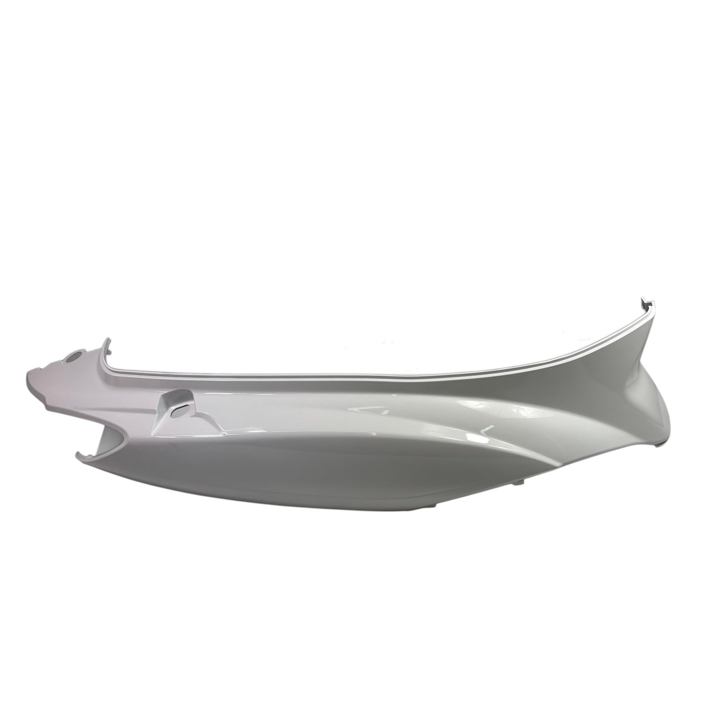 OEM Lance Soho 50 Scooter Right Body Cover Panel, New 83500-APA-000