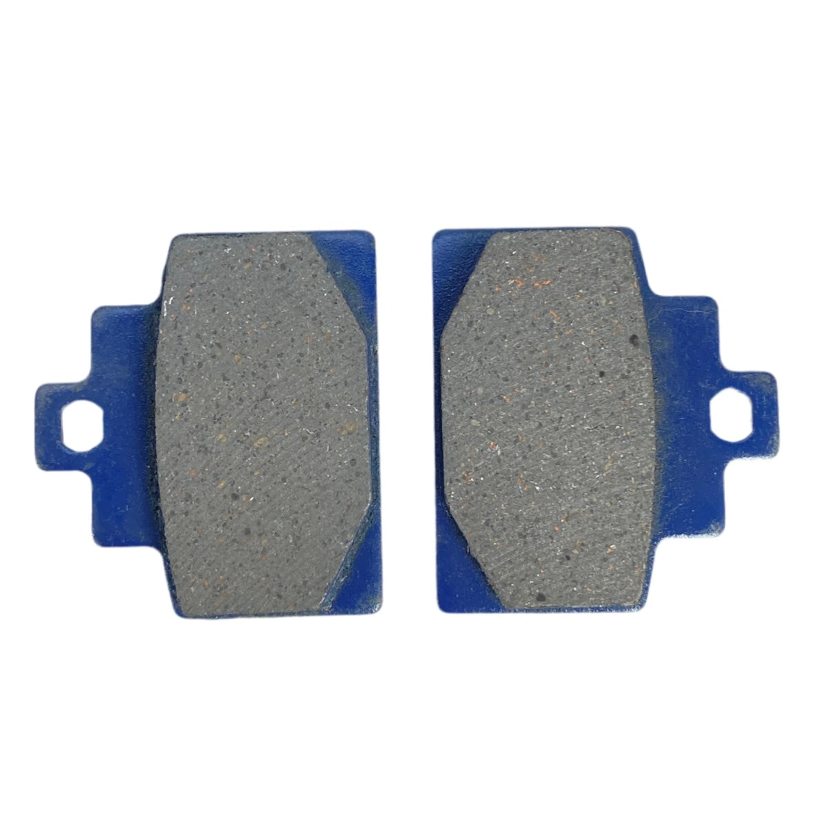 OEM Royal Alloy Scooter Rear Brake Pads Set, One Pair. GT150 GP300S New