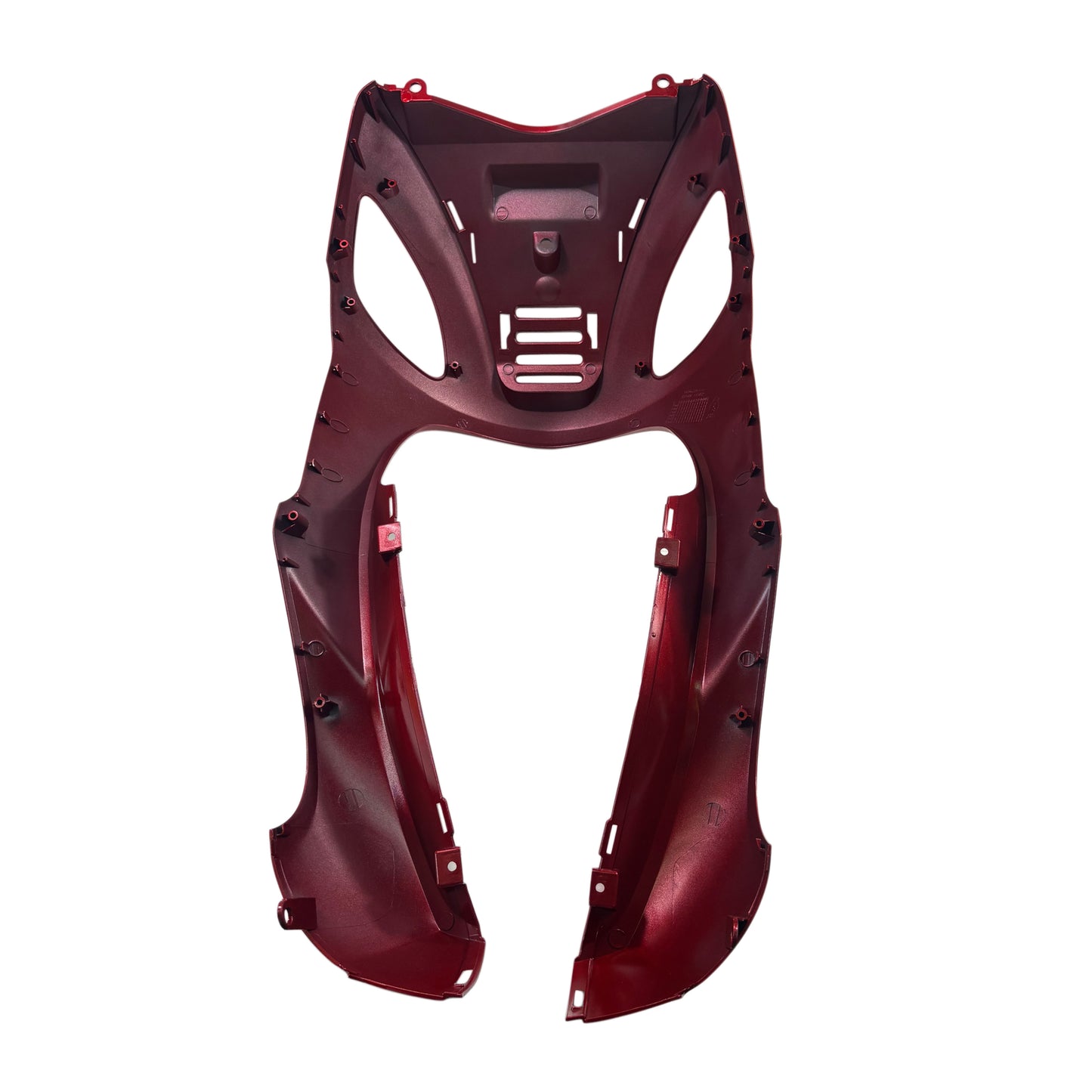 OEM Lance Soho 50 Scooter Front Panel Cover, New (Select Color)