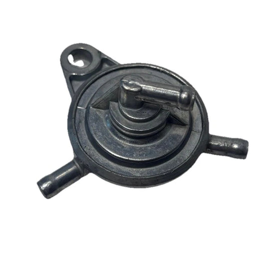 Fuel Autocock Royal Alloy Gt150, Petcock Assy. OEM New, Scooter RA-00519